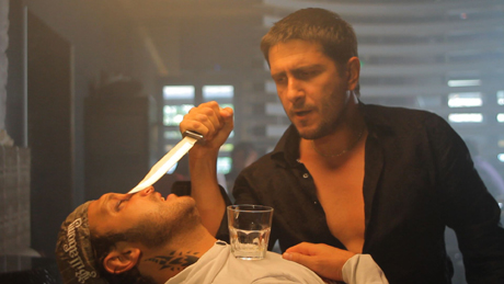 ���� �������� ������� ������, ������������ ���������� �� ���� �� ����������� ����� - ��������. ��� ������� ������ � ������ �� �������, ���� �� ����� �������, � ���-������ ��������� ������� ���������, ����� � ��� �������� �������.